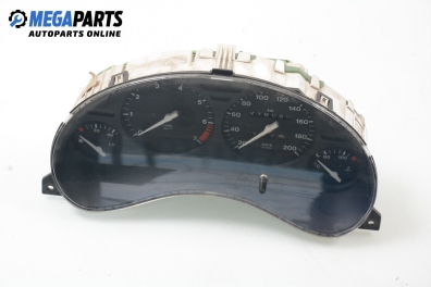 Instrument cluster for Opel Corsa B 1.2, 45 hp, 3 doors, 1994