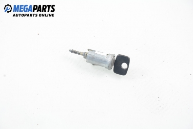 Ignition key for Opel Corsa B 1.2, 45 hp, 3 doors, 1994