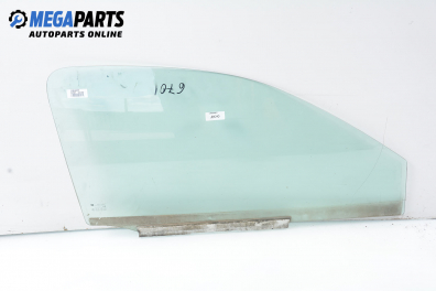 Window for Opel Corsa B 1.2, 45 hp, 1994, position: front - right