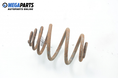 Coil spring for Opel Corsa B 1.2, 45 hp, 1994, position: rear