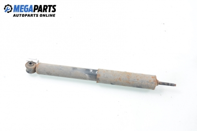 Amortizor for Opel Corsa B 1.2, 45 hp, 3 uși, 1994, position: dreaptă - spate