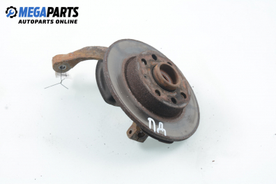 Knuckle hub for Opel Corsa B 1.2, 45 hp, 3 doors, 1994, position: front - right