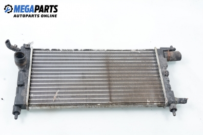 Radiator de apă for Opel Corsa B 1.2, 45 hp, 3 uși, 1994