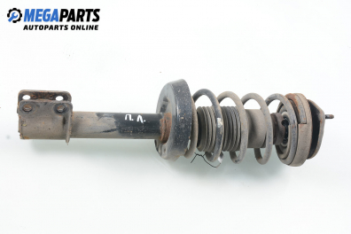 Amortizor McPherson for Opel Corsa B 1.2, 45 hp, 3 uși, 1994, position: stânga - fața