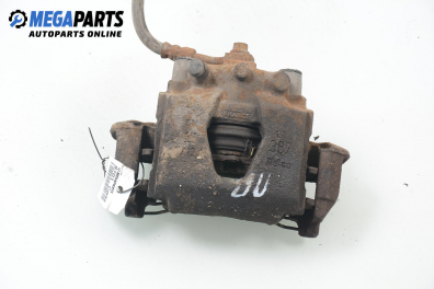 Caliper for Opel Corsa B 1.2, 45 hp, 3 doors, 1994, position: front - right
