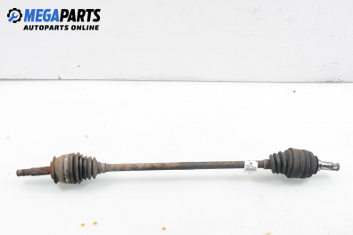 Driveshaft for Opel Corsa B 1.2, 45 hp, 3 doors, 1994, position: right