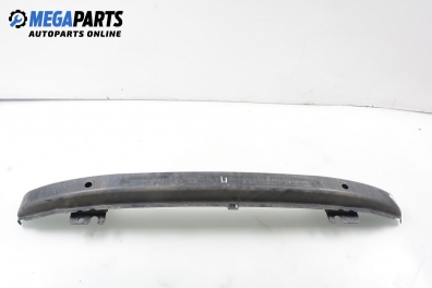 Stützträger stoßstange for Volkswagen Lupo 1.7 SDI, 60 hp, 2003, position: vorderseite