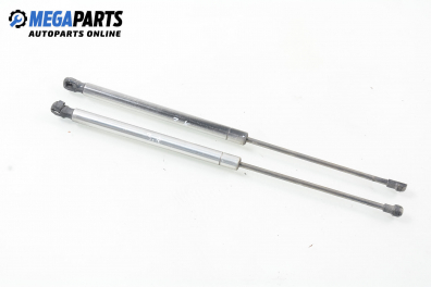 Stoßdämpfer heckklappe for Volkswagen Lupo 1.7 SDI, 60 hp, 2003