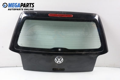 Boot lid for Volkswagen Lupo 1.7 SDI, 60 hp, 2003