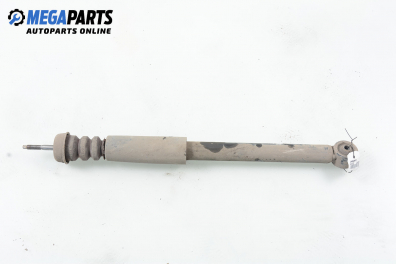 Shock absorber for Volkswagen Lupo 1.7 SDI, 60 hp, 2003, position: rear - right