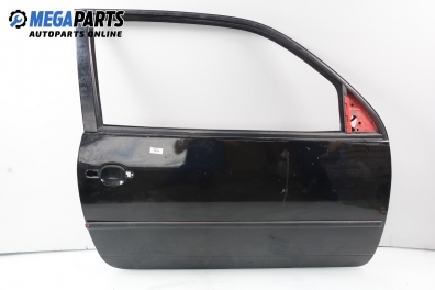 Door for Volkswagen Lupo 1.7 SDI, 60 hp, 2003, position: right