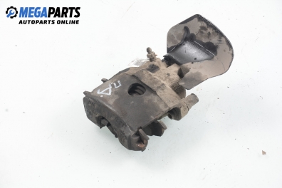 Caliper for Volkswagen Lupo 1.7 SDI, 60 hp, 2003, position: front - right