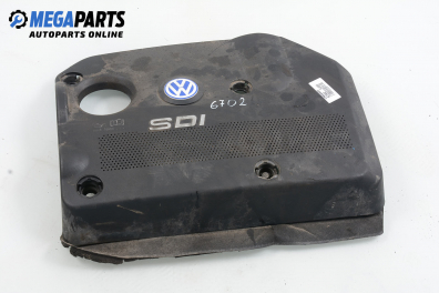 Engine cover for Volkswagen Lupo 1.7 SDI, 60 hp, 2003
