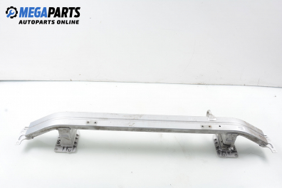 Bumper support brace impact bar for Mercedes-Benz A-Class W168 1.4, 82 hp, 5 doors, 2003, position: front