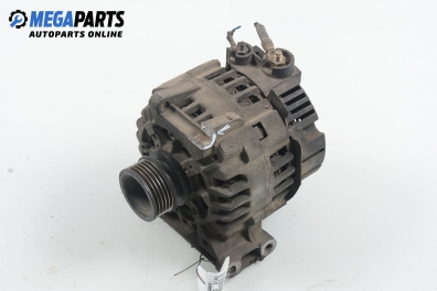 Gerenator for Mercedes-Benz A-Klasse W168 1.4, 82 hp, 2003