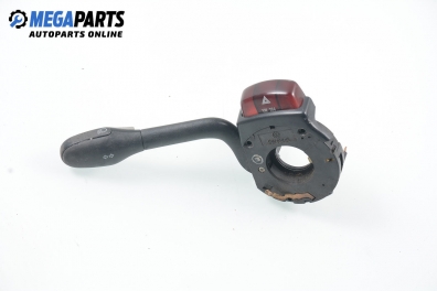 Manetă lumini for Volkswagen Passat (B4) 1.9 TDI, 90 hp, combi, 1994