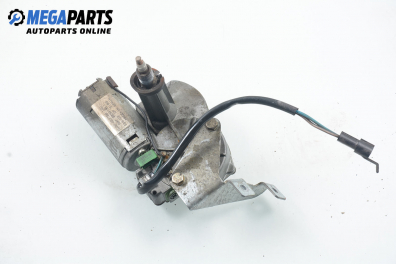 Front wipers motor for Opel Astra F 1.7 D, 60 hp, hatchback, 1993, position: rear