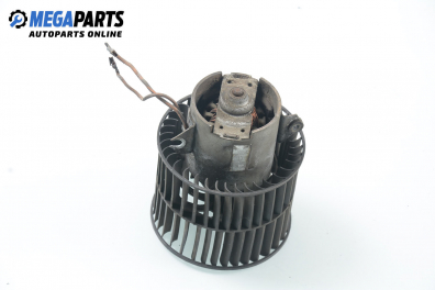 Heating blower for Opel Astra F 1.7 D, 60 hp, hatchback, 5 doors, 1993