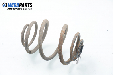 Coil spring for Opel Astra F 1.7 D, 60 hp, hatchback, 1993, position: rear