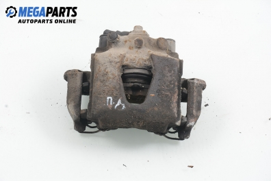 Caliper for Opel Astra F 1.7 D, 60 hp, hatchback, 5 doors, 1993, position: front - right