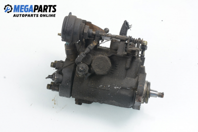Diesel injection pump for Opel Astra F 1.7 D, 60 hp, hatchback, 1993