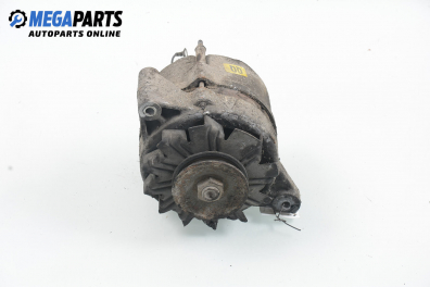 Alternator for Opel Astra F 1.7 D, 60 hp, hatchback, 1993