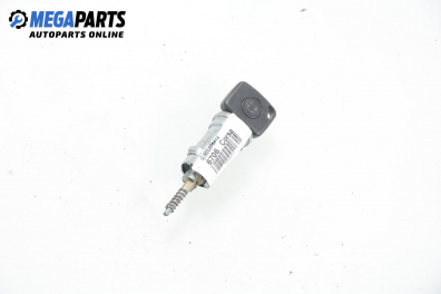 Ignition key for Opel Corsa B 1.4, 54 hp, 3 doors, 1993
