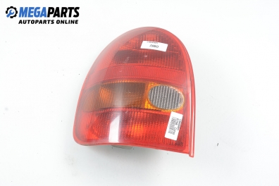 Tail light for Opel Corsa B 1.4, 54 hp, 3 doors, 1993, position: left