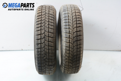 Pneuri de iarnă AMERICA 155/80/13, DOT: 3310 (Prețul este pentru 2 buc.)