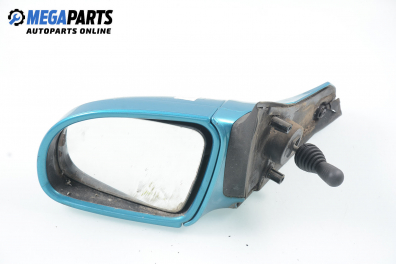 Spiegel for Opel Corsa B 1.4, 54 hp, 3 türen, 1993, position: links
