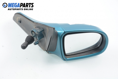 Mirror for Opel Corsa B 1.4, 54 hp, 3 doors, 1993, position: right