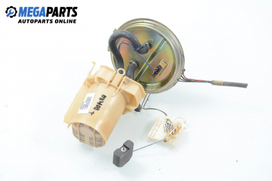 Fuel pump for Opel Corsa B 1.4, 54 hp, 3 doors, 1993