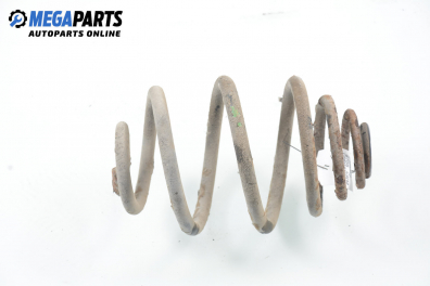 Coil spring for Opel Corsa B 1.4, 54 hp, 1993, position: rear
