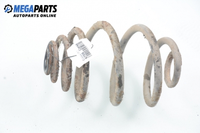Coil spring for Opel Corsa B 1.4, 54 hp, 1993, position: rear