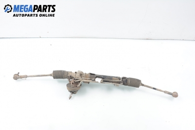 Hydraulic steering rack for Opel Corsa B 1.4, 54 hp, 3 doors, 1993