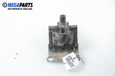 Ignition coil for Opel Corsa B 1.4, 54 hp, 1993