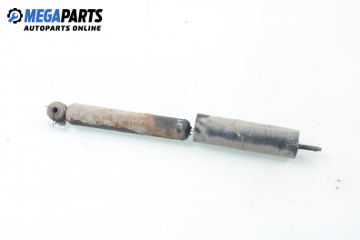 Amortizor for Opel Corsa B 1.4, 54 hp, 3 uși, 1993, position: stânga - spate