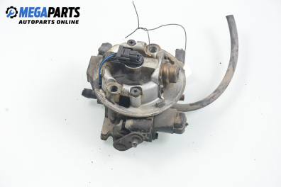 Mono injection for Opel Corsa B 1.4, 54 hp, 3 doors, 1993