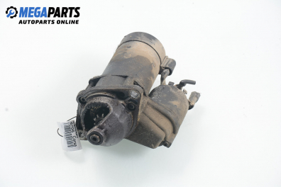 Starter for Opel Corsa B 1.4, 54 hp, 3 doors, 1993