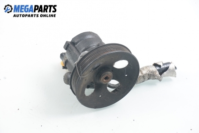 Power steering pump for Opel Corsa B 1.4, 54 hp, 3 doors, 1993