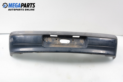 Rear bumper for Renault Clio I 1.4, 75 hp, 1997, position: rear