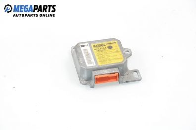 Airbag module for Renault Clio I 1.4, 75 hp, 1997 № 550  42 08 00
