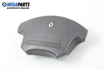 Airbag for Renault Clio I 1.4, 75 hp, 5 türen, 1997