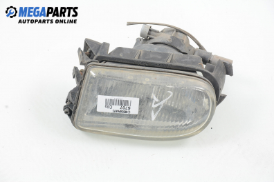 Fog light for Renault Clio I 1.4, 75 hp, 5 doors, 1997, position: right