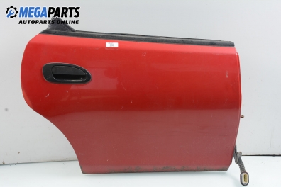 Door for Mazda 323 (BA) 1.5 16V, 88 hp, hatchback, 5 doors, 1996, position: rear - right