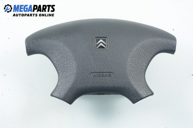 Airbag for Citroen Xsara 1.8, 90 hp, 3 doors, 2000