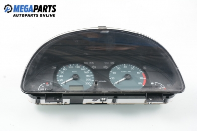 Bloc instrumente de bord for Citroen Xsara 1.8, 90 hp, 3 uși, 2000