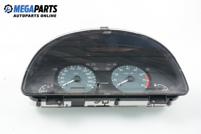 Instrument cluster for Citroen Xsara 1.8, 90 hp, 3 doors, 2000