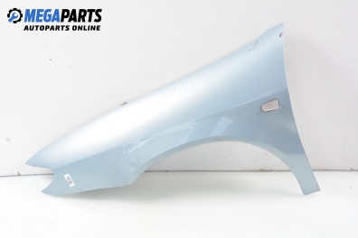 Fender for Citroen Xsara 1.8, 90 hp, 3 doors, 2000, position: left