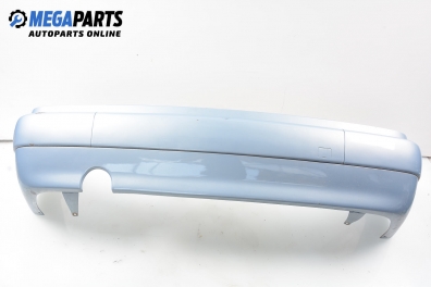 Bara de protectie spate for Citroen Xsara 1.8, 90 hp, 2000, position: din spate